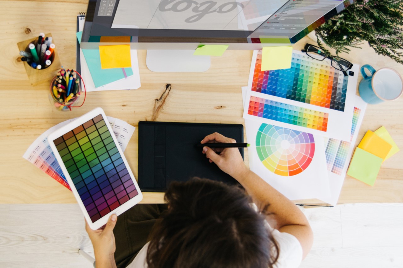 Dizajn i priprema za štampu