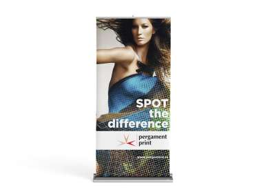 ROLL UP baneri, predstavite svoju kompaniju na najbolji način