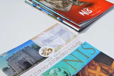 Prednosti štampanih brošura