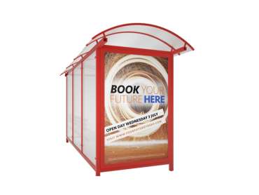 Zašto odlične fotografije čine da reklamna kampanja na bilbordima bude upečatljiva