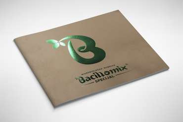 Ostavite jak utisak na potencijalne klijente klamerovanim katalogom